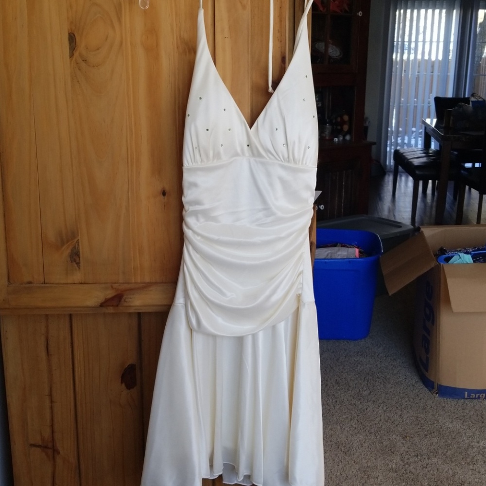 Junior Dress